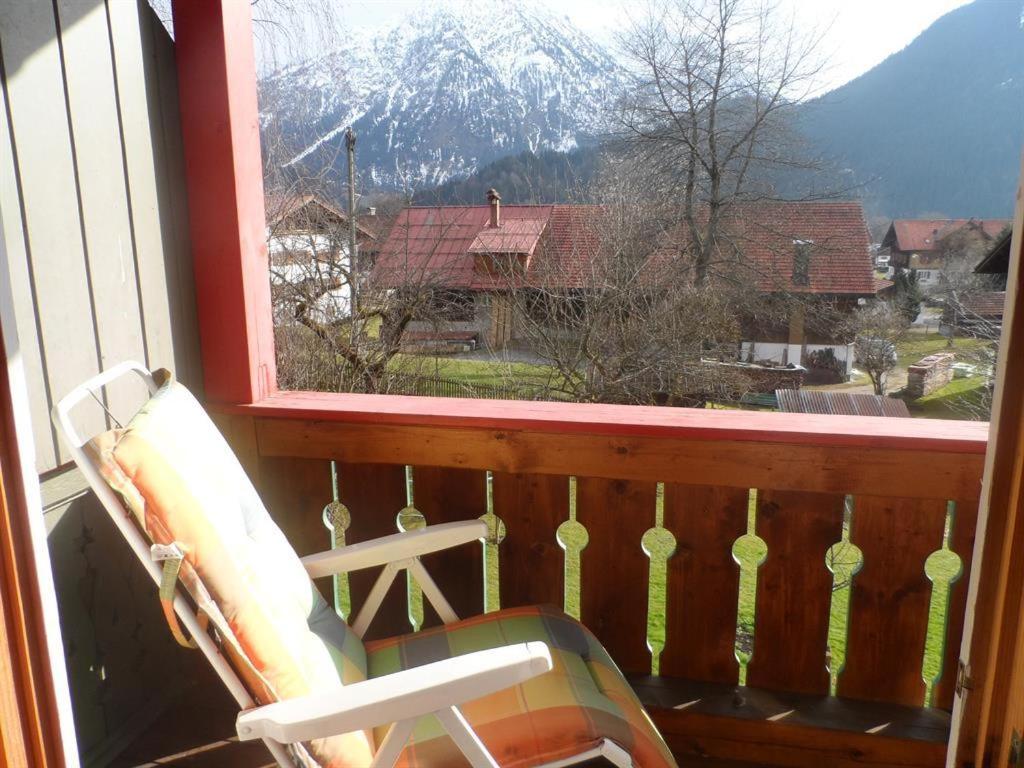 Alpakahof Wechs