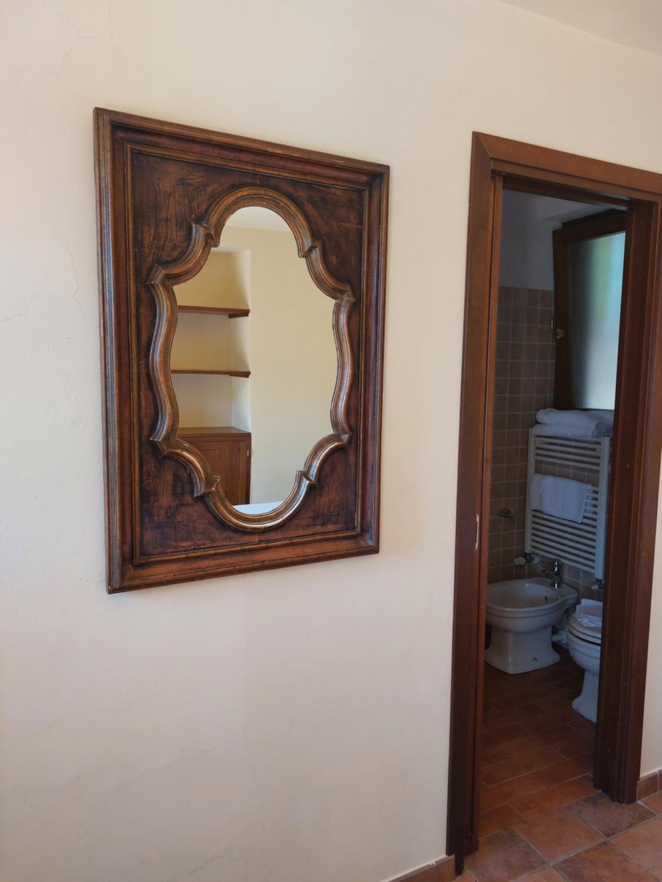 Il Colombaio Agriturismo view 4