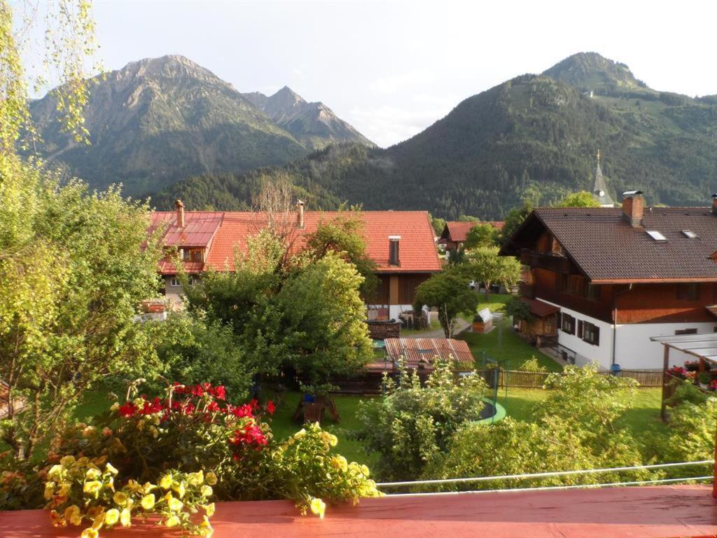Alpakahof Wechs