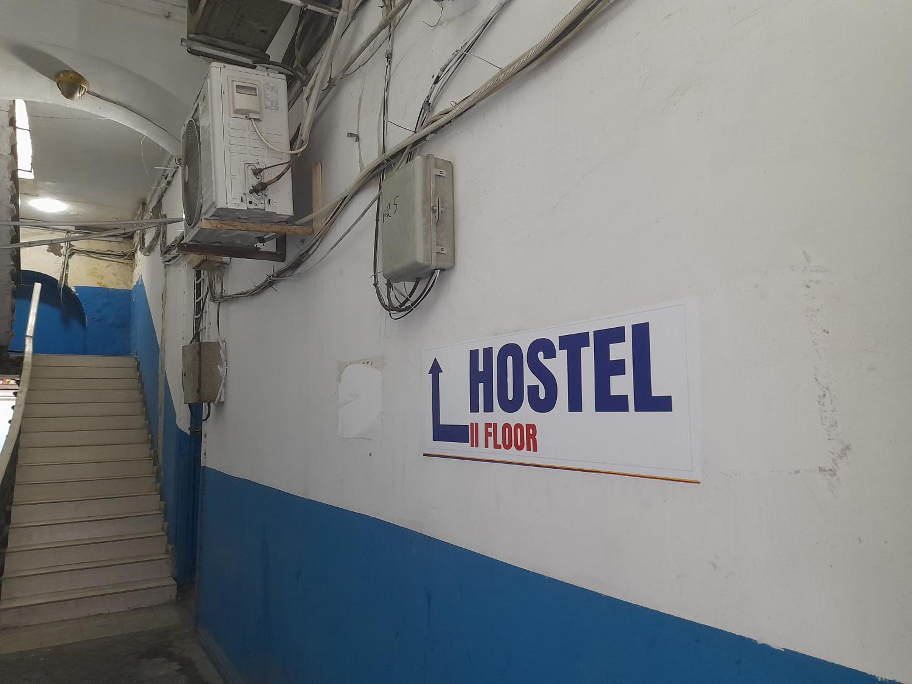 White City Hostel