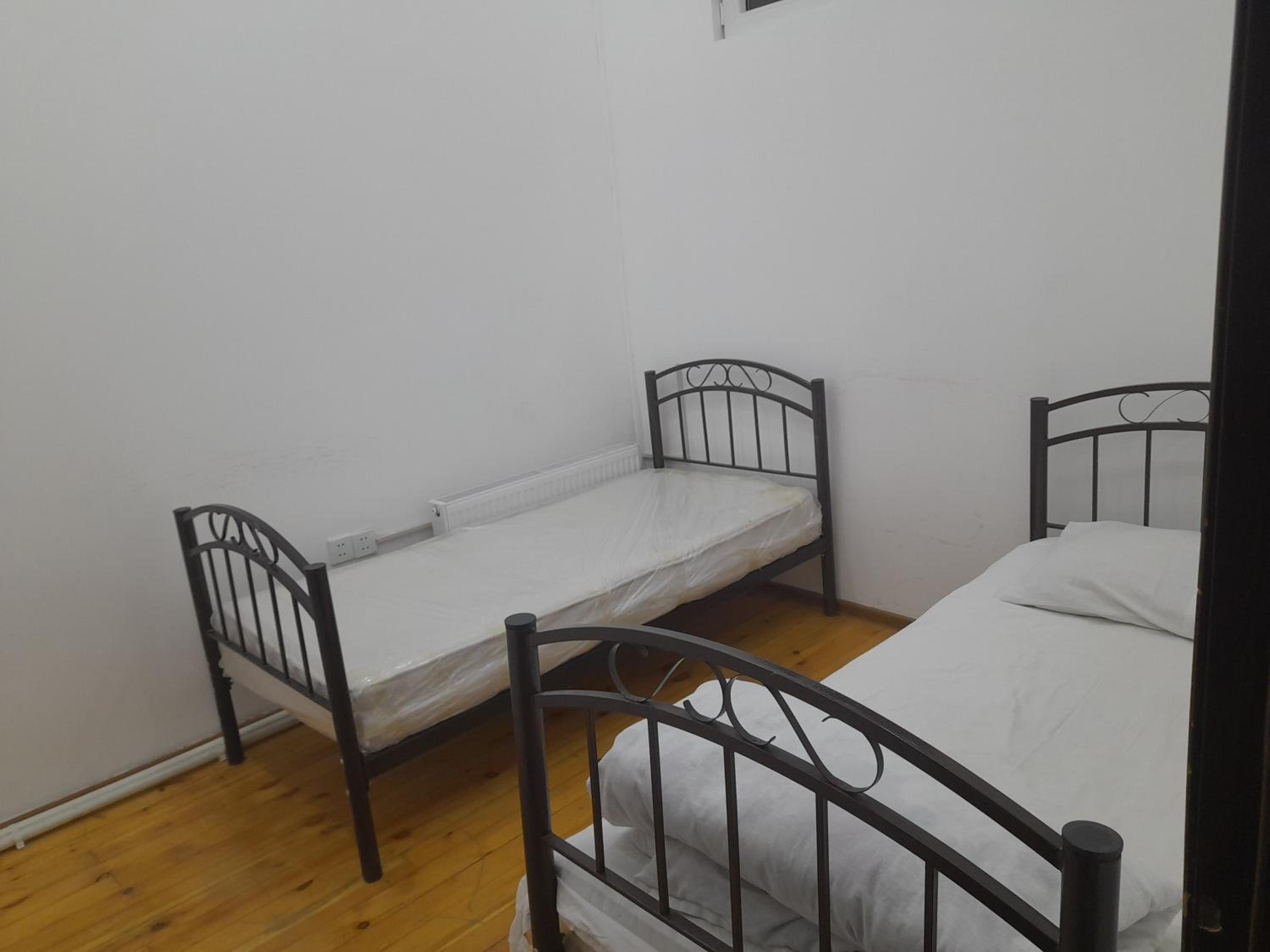 White City Hostel