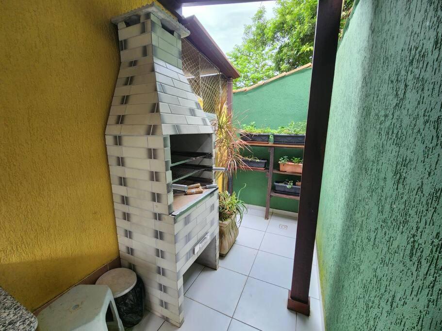 Casa Sommer Búzios - a 1 quadra da praia