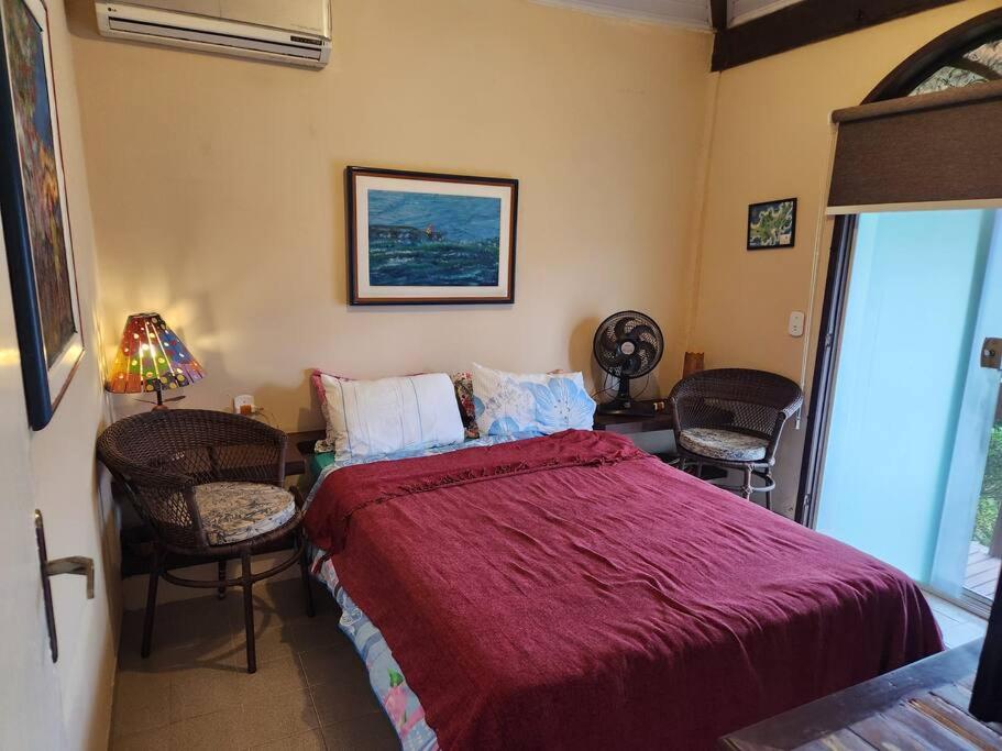 Casa Sommer Búzios - a 1 quadra da praia