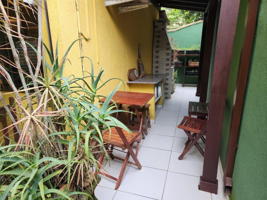 Casa Sommer Búzios - a 1 quadra da praia