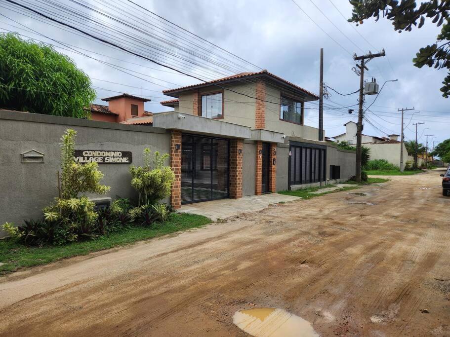 Casa Sommer Búzios - a 1 quadra da praia