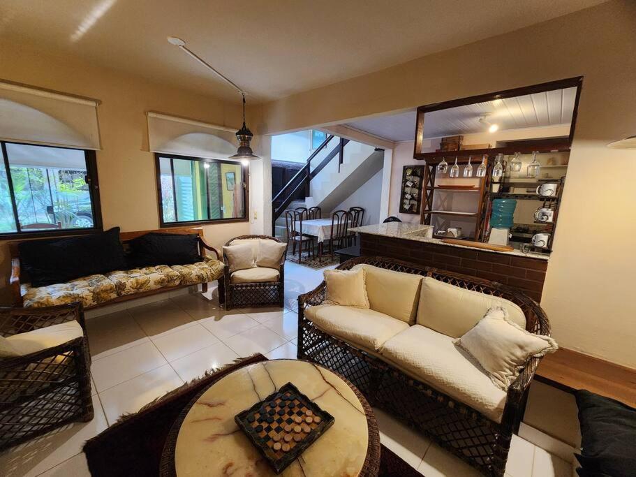 Casa Sommer Búzios - a 1 quadra da praia