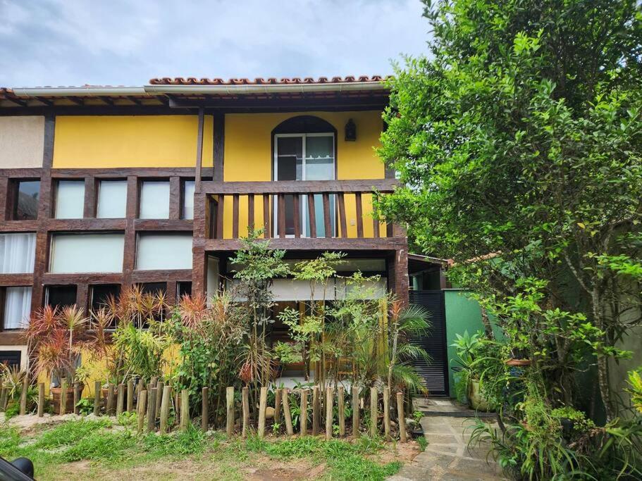 Casa Sommer Búzios - a 1 quadra da praia