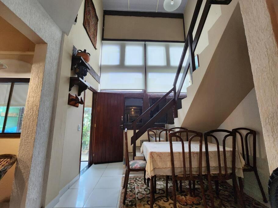 Casa Sommer Búzios - a 1 quadra da praia