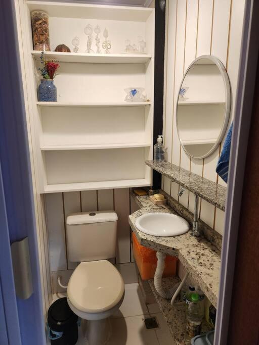 Casa Sommer Búzios - a 1 quadra da praia