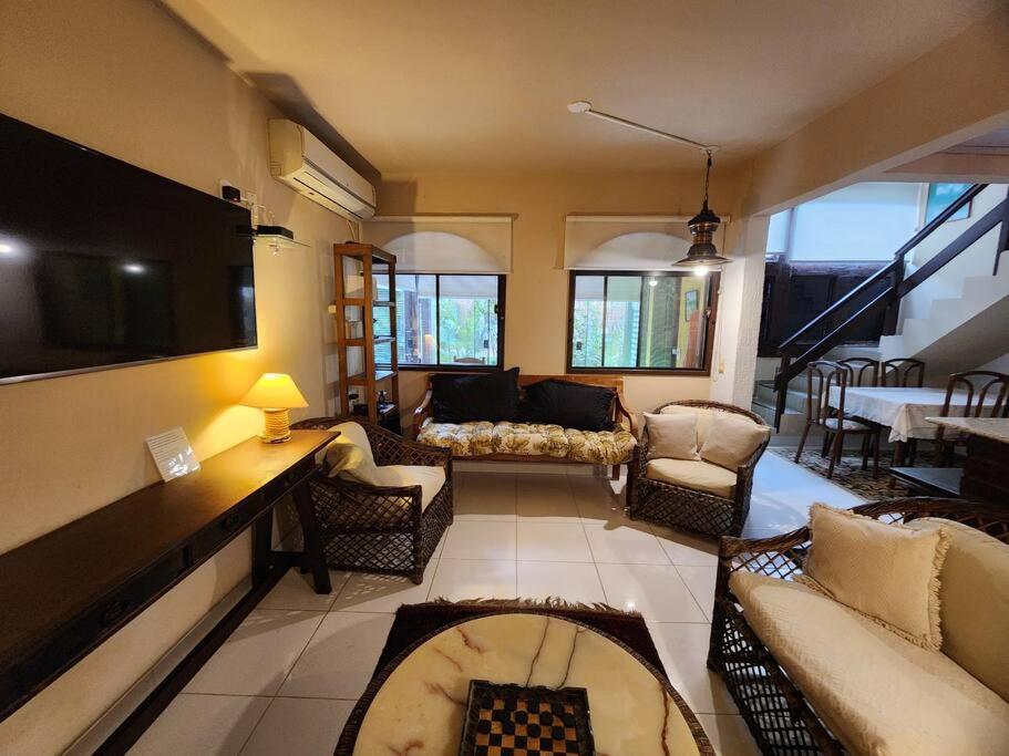 Casa Sommer Búzios - a 1 quadra da praia