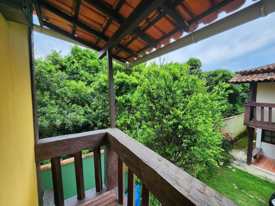 Casa Sommer Búzios - a 1 quadra da praia