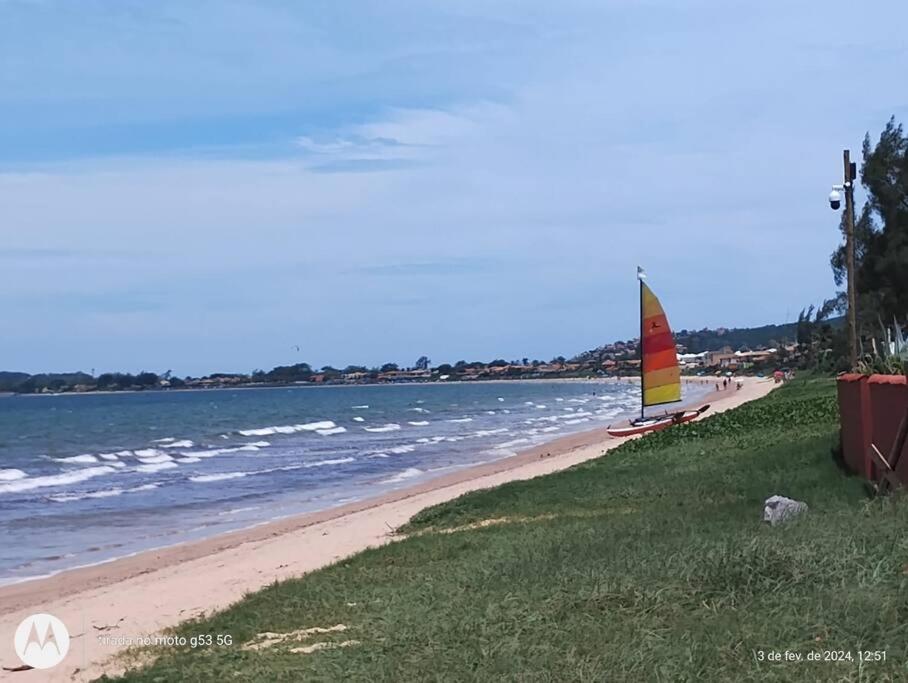 Casa Sommer Búzios - a 1 quadra da praia