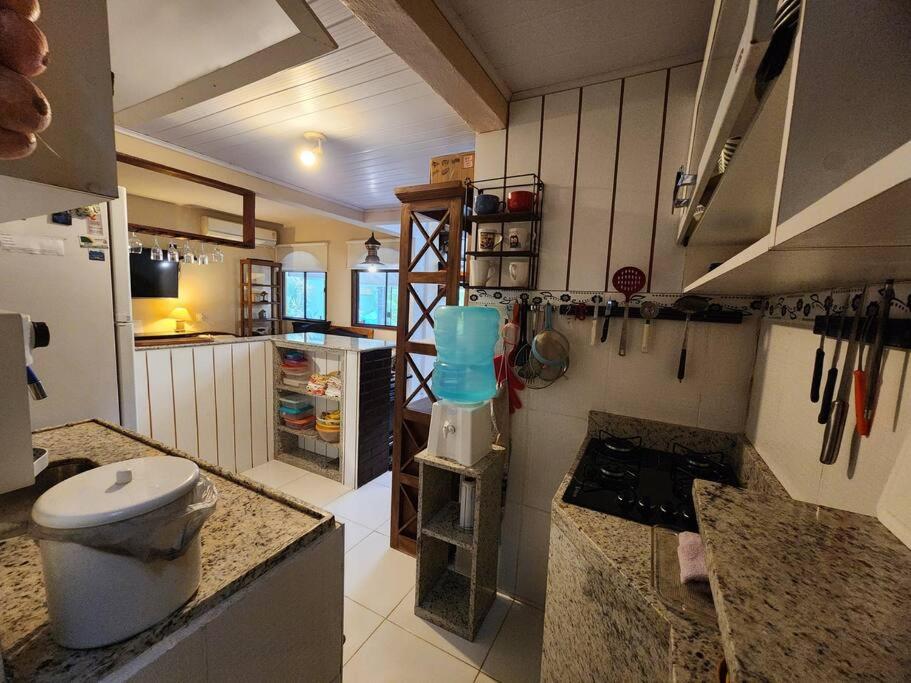 Casa Sommer Búzios - a 1 quadra da praia