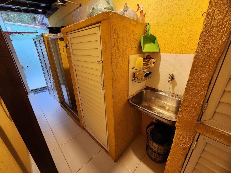 Casa Sommer Búzios - a 1 quadra da praia