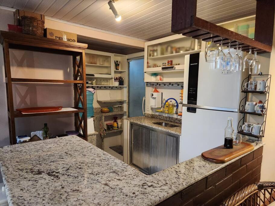 Casa Sommer Búzios - a 1 quadra da praia