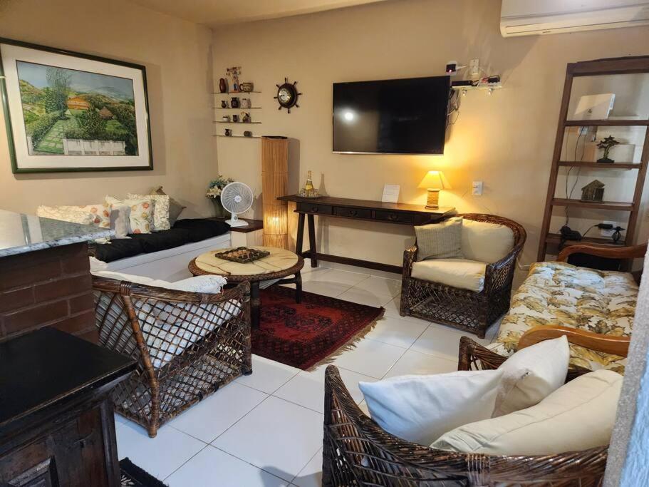 Casa Sommer Búzios - a 1 quadra da praia