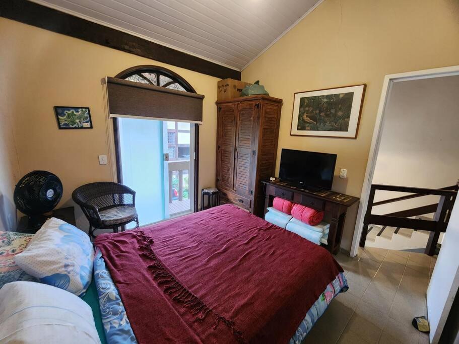 Casa Sommer Búzios - a 1 quadra da praia