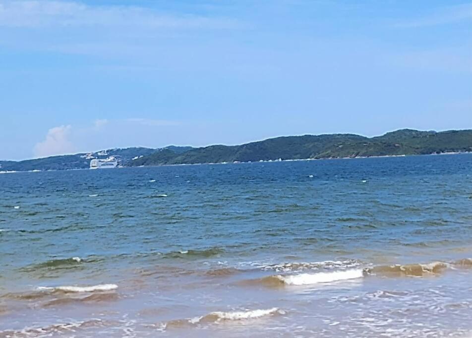 Casa Sommer Búzios - a 1 quadra da praia