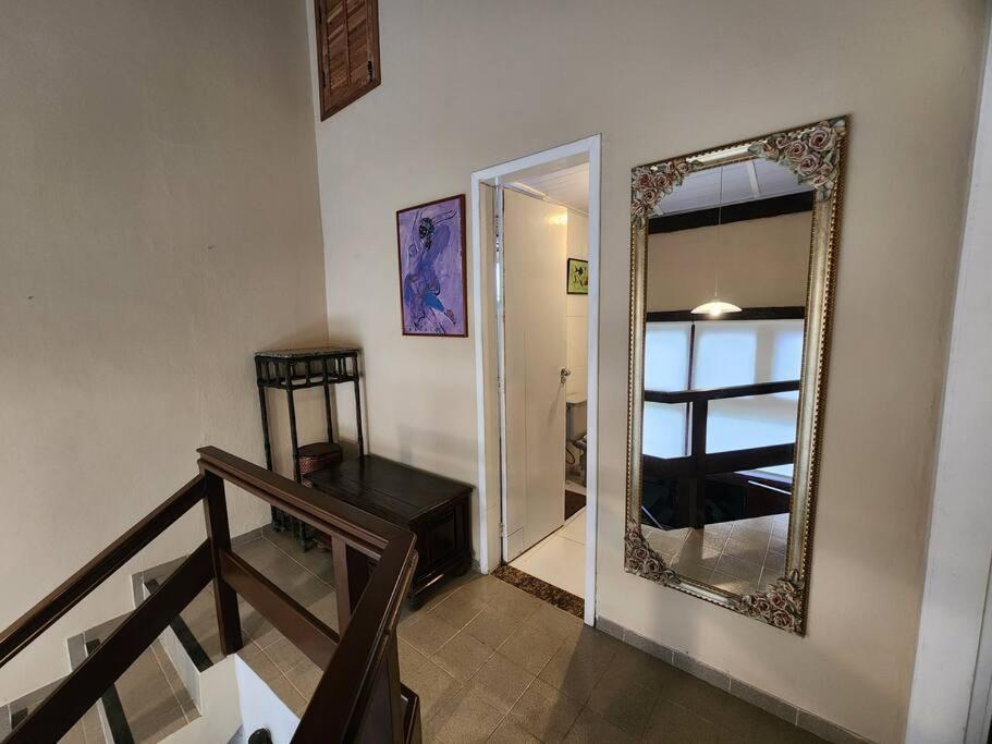 Casa Sommer Búzios - a 1 quadra da praia