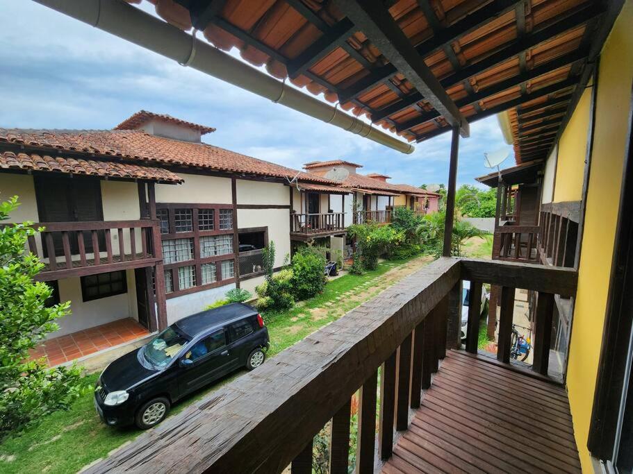 Casa Sommer Búzios - a 1 quadra da praia
