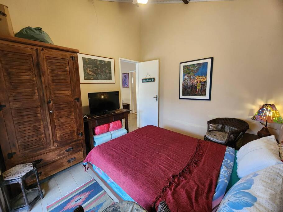 Casa Sommer Búzios - a 1 quadra da praia