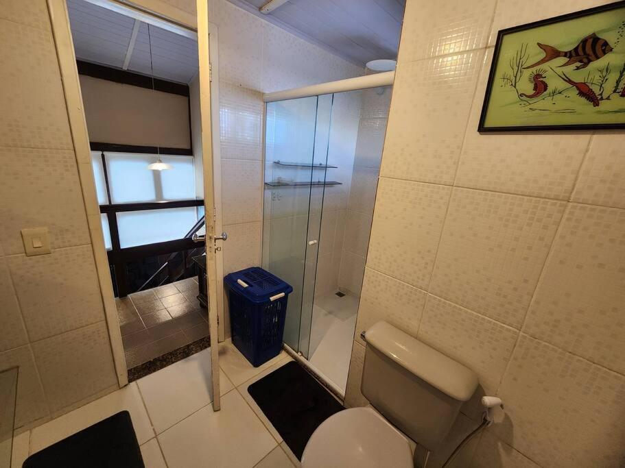Casa Sommer Búzios - a 1 quadra da praia