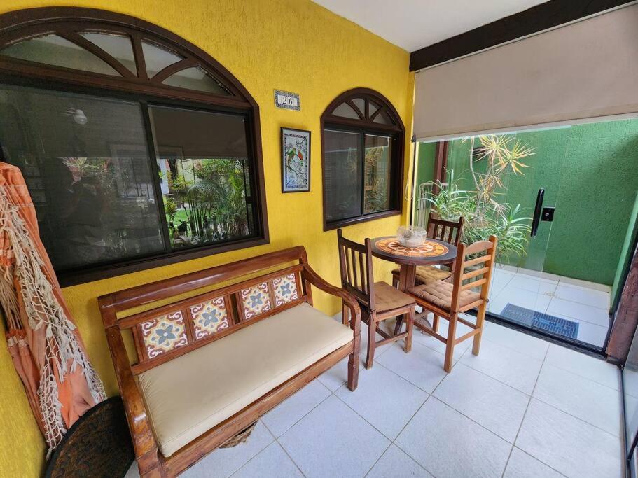 Casa Sommer Búzios - a 1 quadra da praia