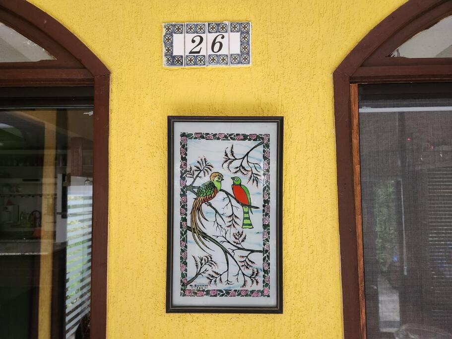 Casa Sommer Búzios - a 1 quadra da praia