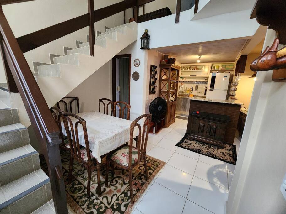 Casa Sommer Búzios - a 1 quadra da praia
