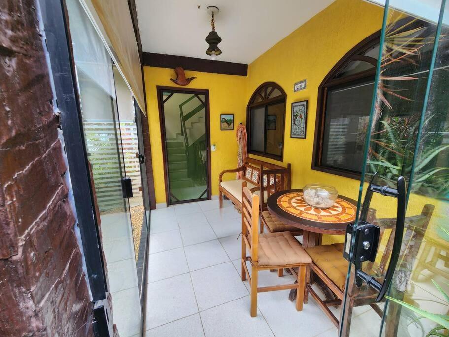 Casa Sommer Búzios - a 1 quadra da praia