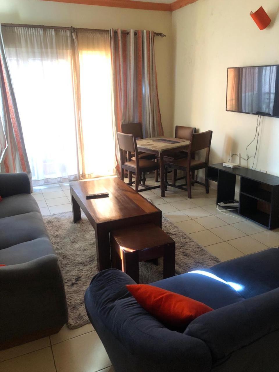 Mangaza Mtwapa Luxury Apartment B1M view 2
