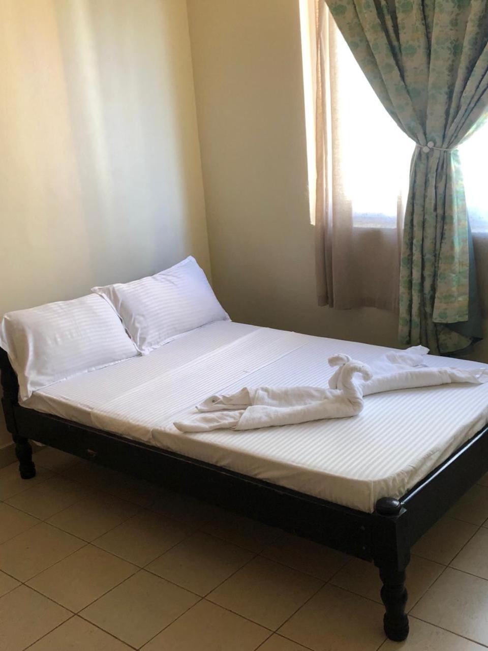 Mangaza Mtwapa Luxury Apartment B1M view 3