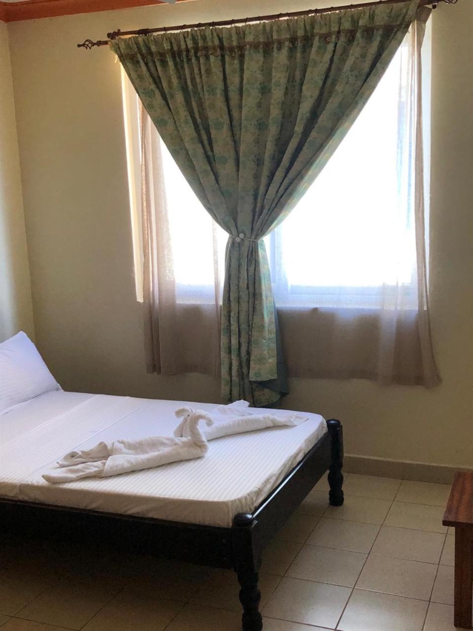 Mangaza Mtwapa Luxury Apartment B1M view 4