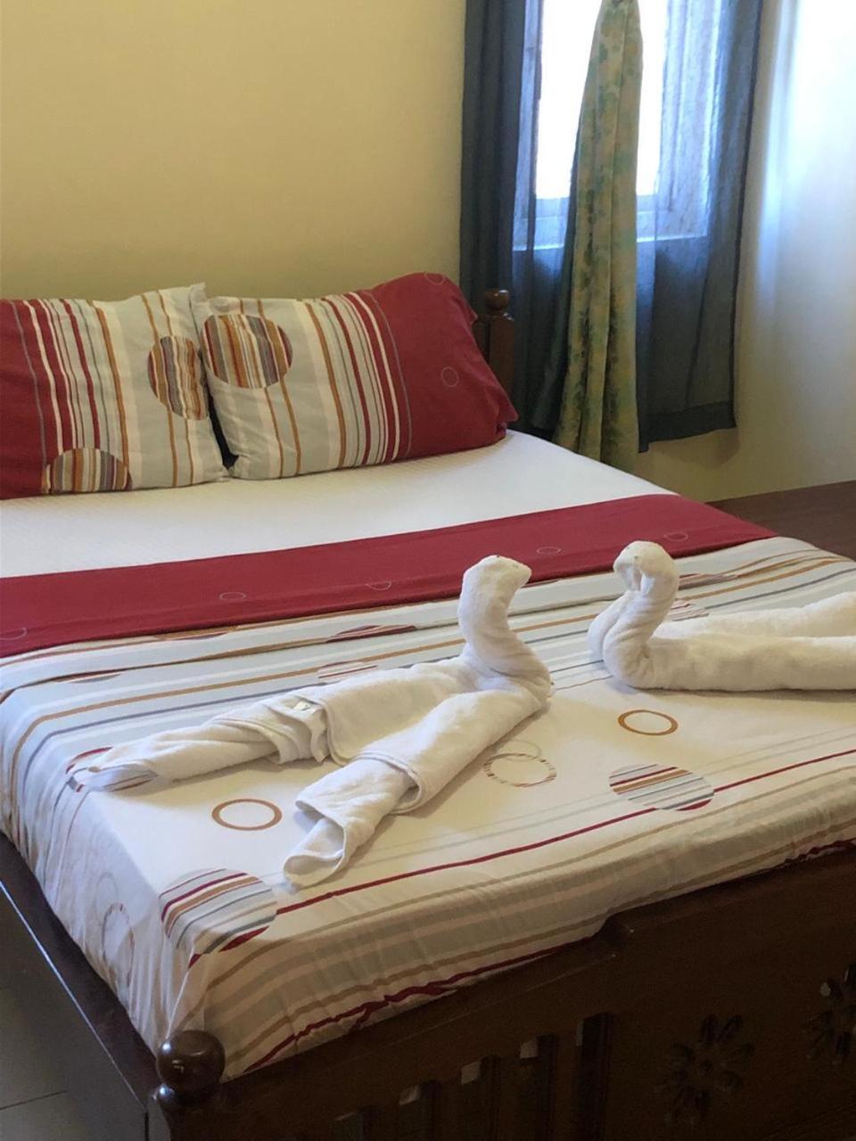 Mangaza Mtwapa Luxury Apartment B1M view 5