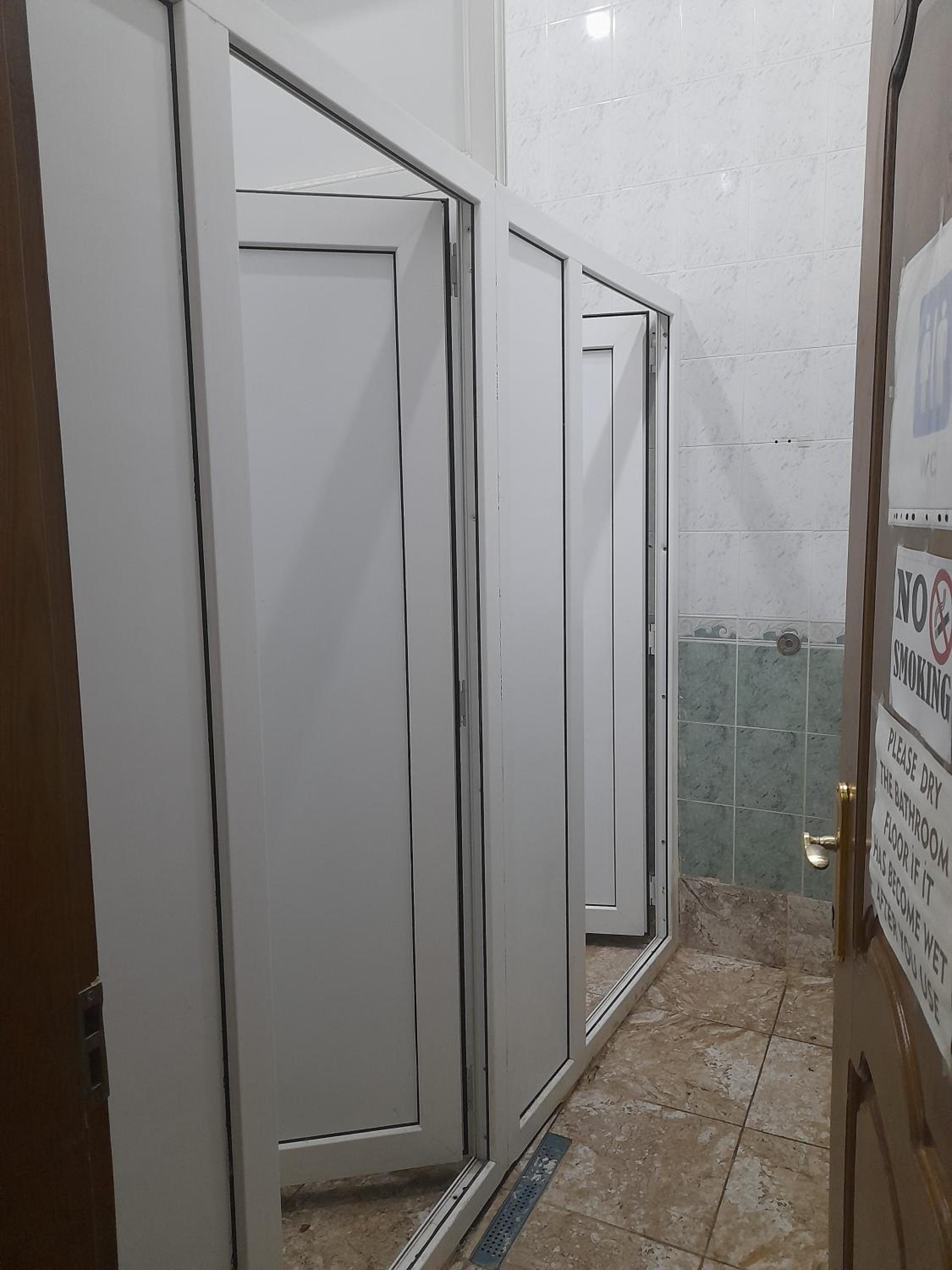 White City Hostel