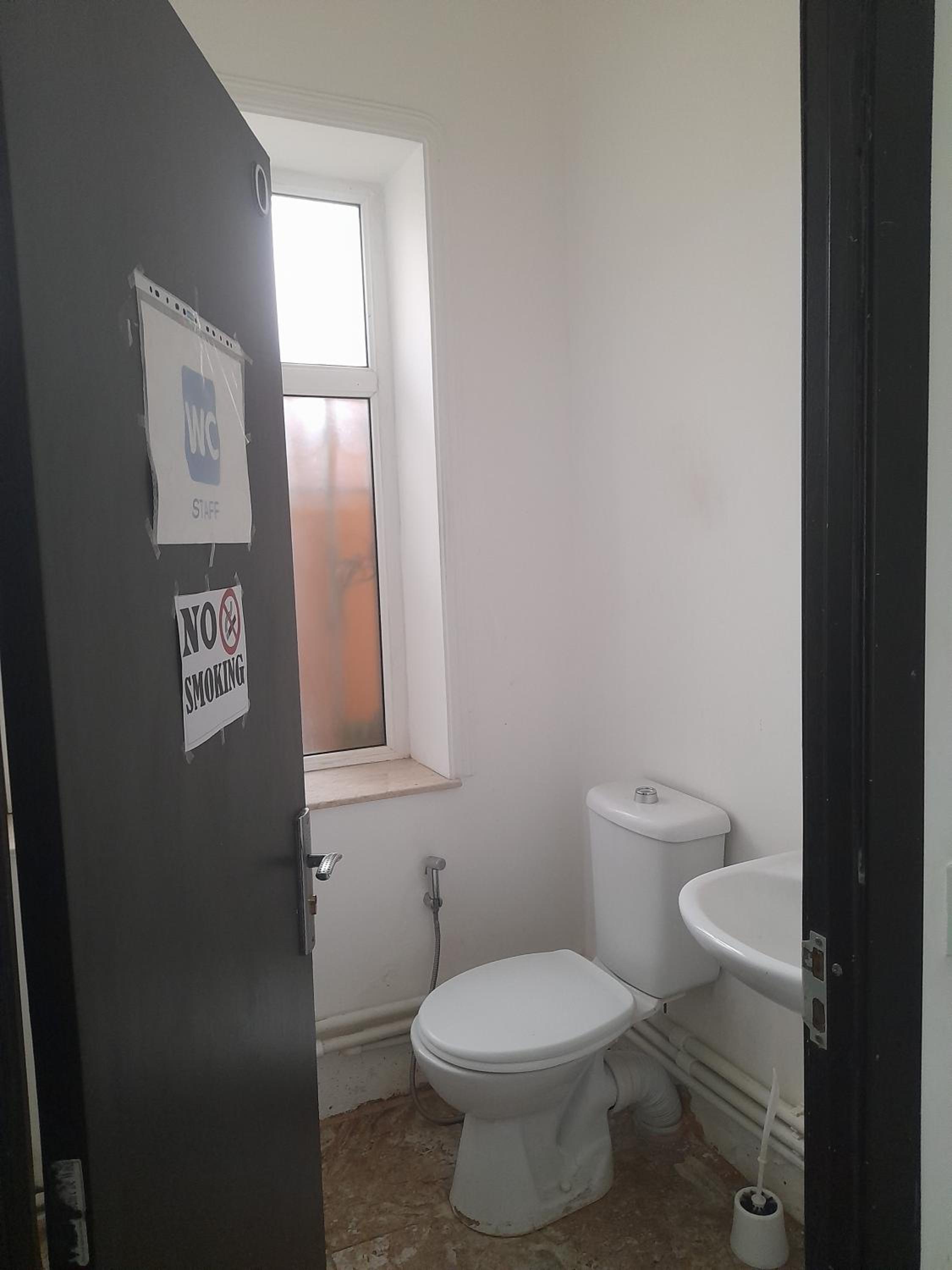 White City Hostel