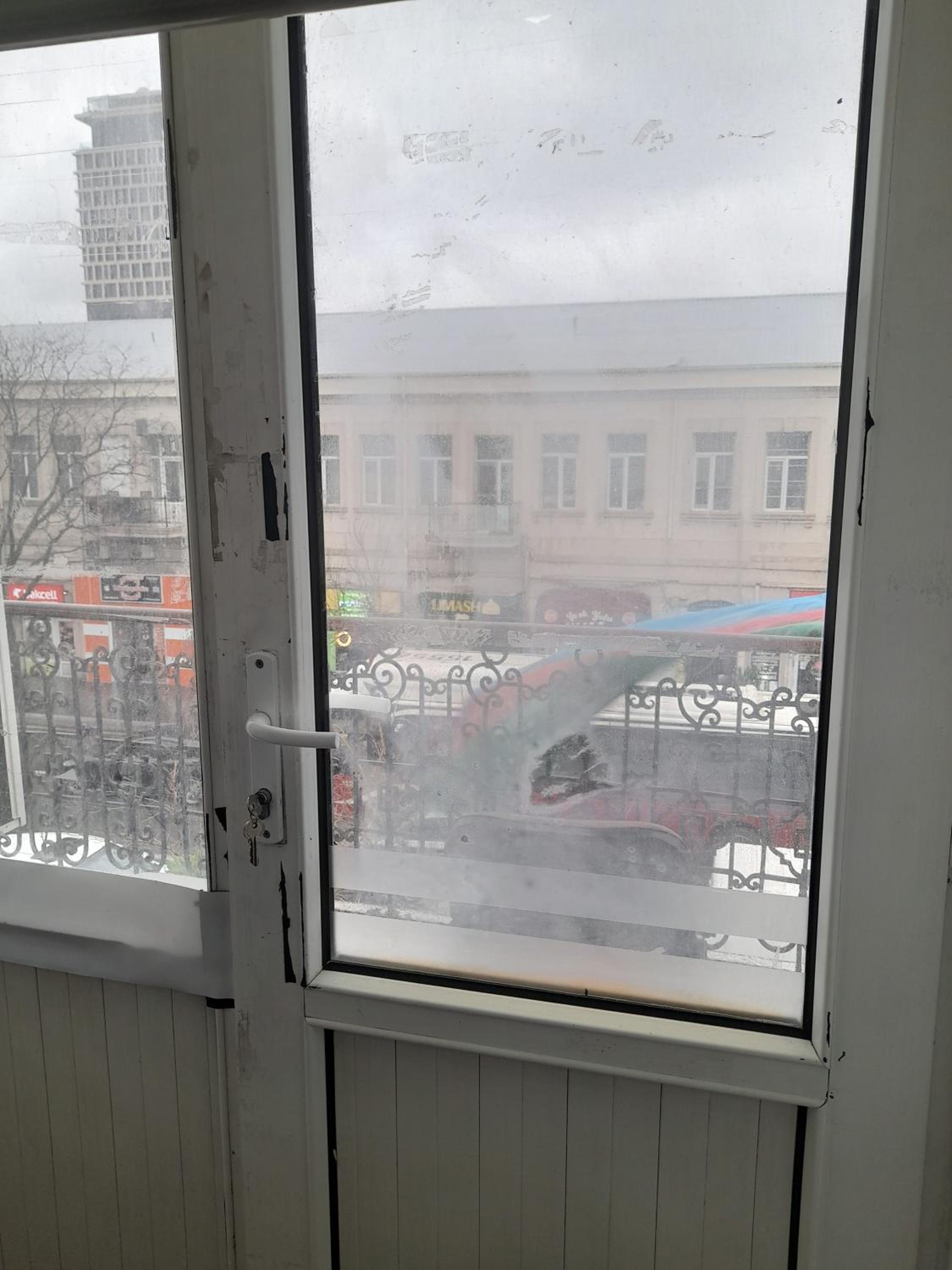 White City Hostel