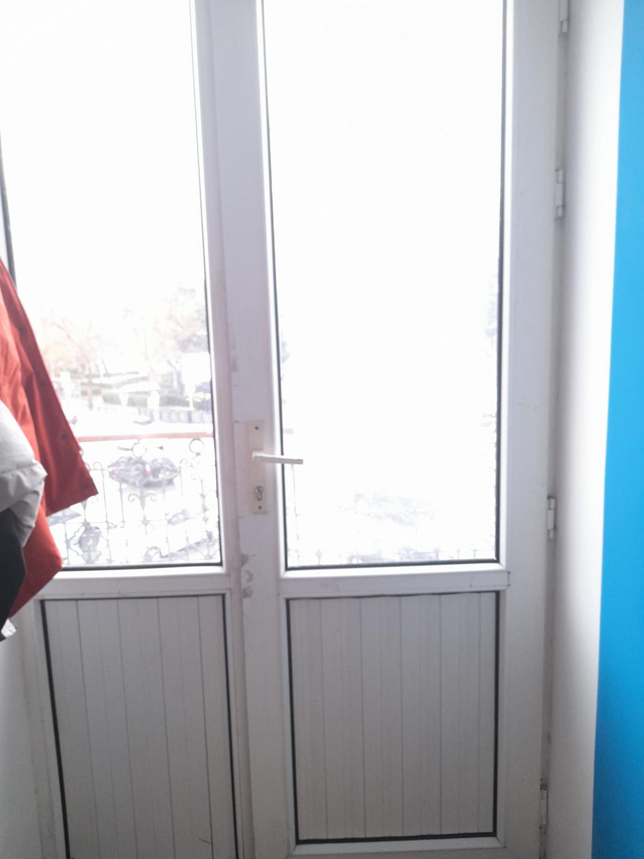 White City Hostel