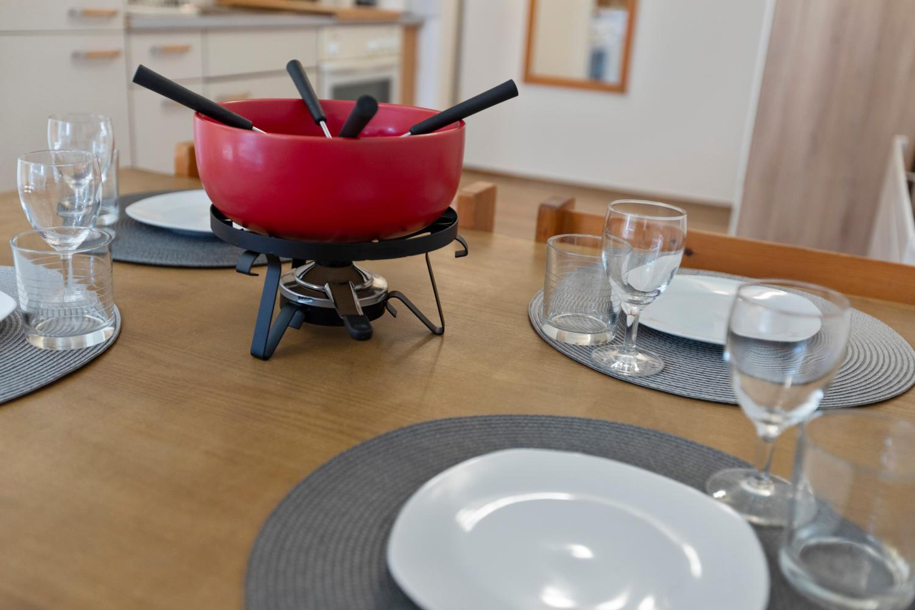 Retraite alpine, studio paisible et rénové