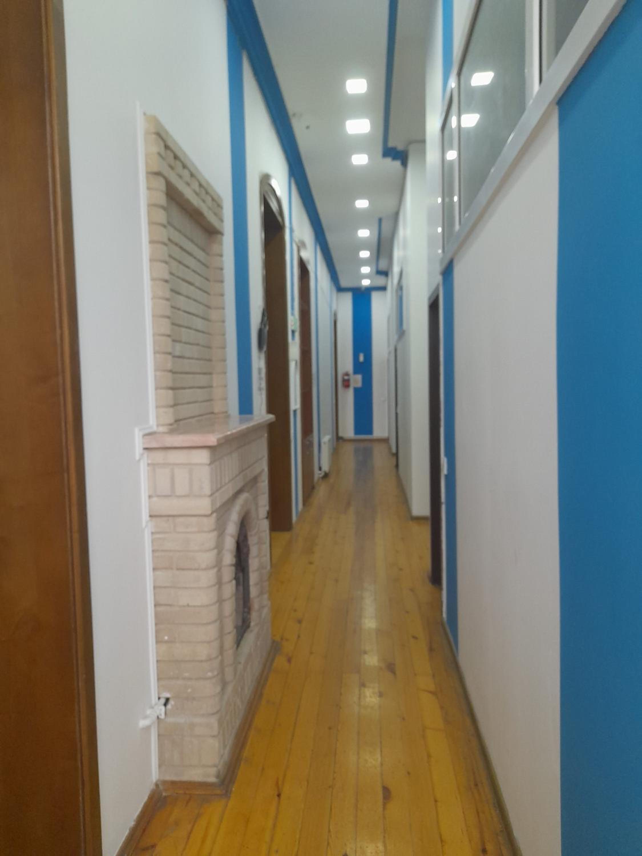 White City Hostel