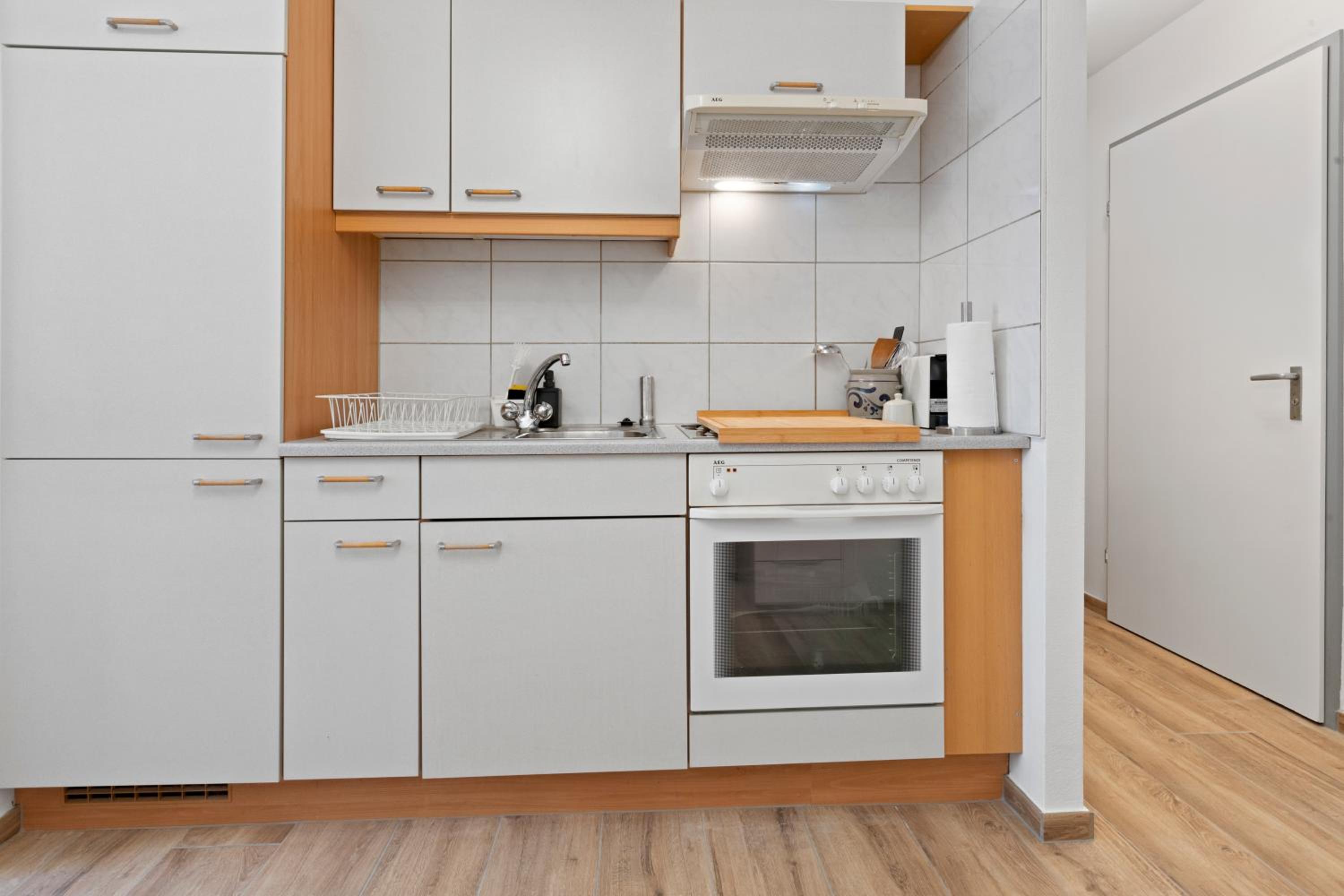 Retraite alpine, studio paisible et rénové