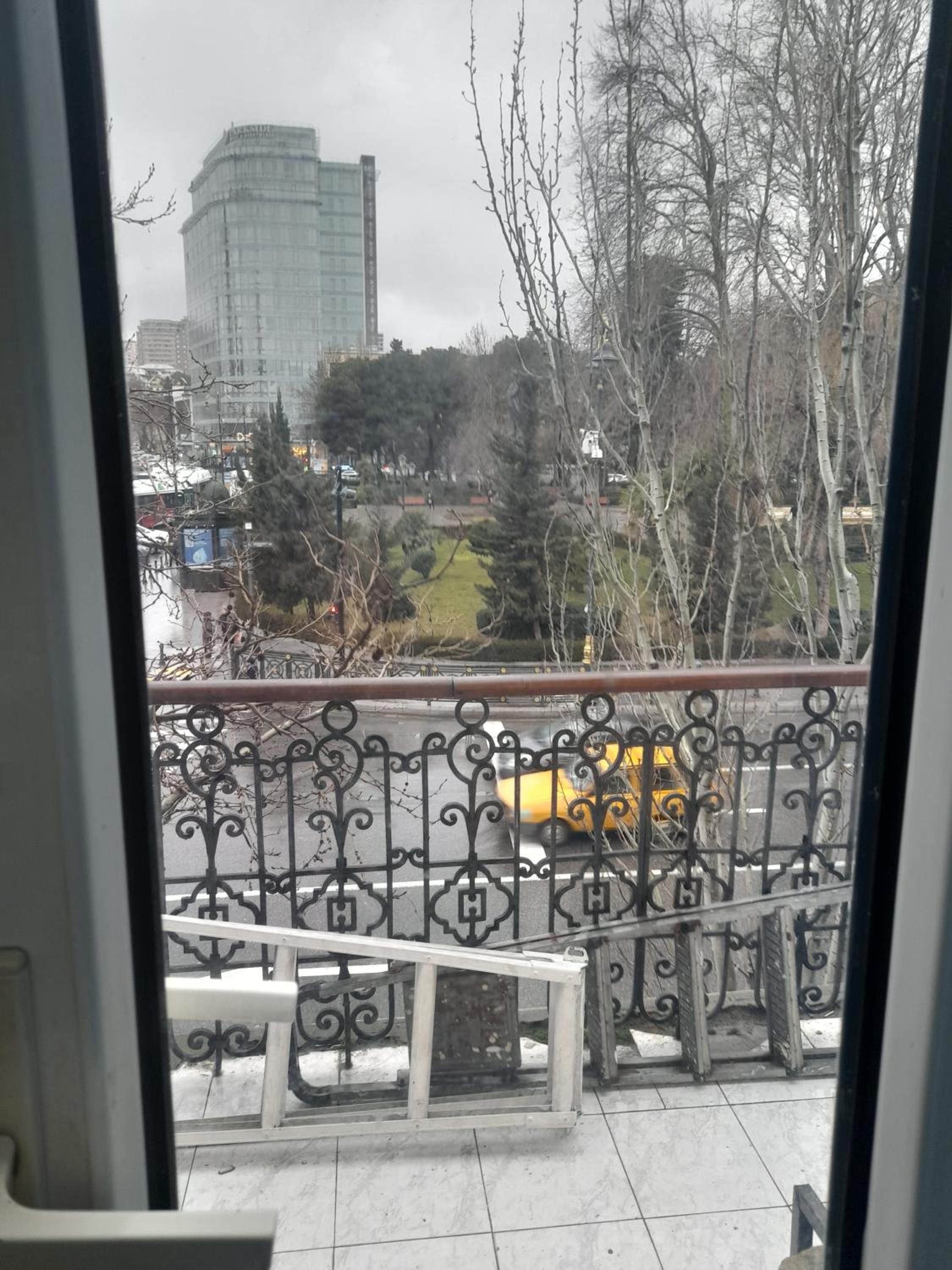 White City Hostel