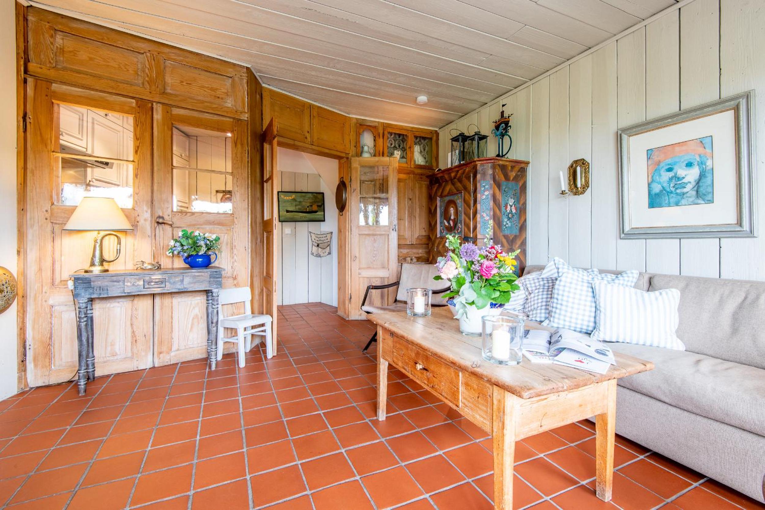 Alte Mühle Haus Alte Mühle Whg 13