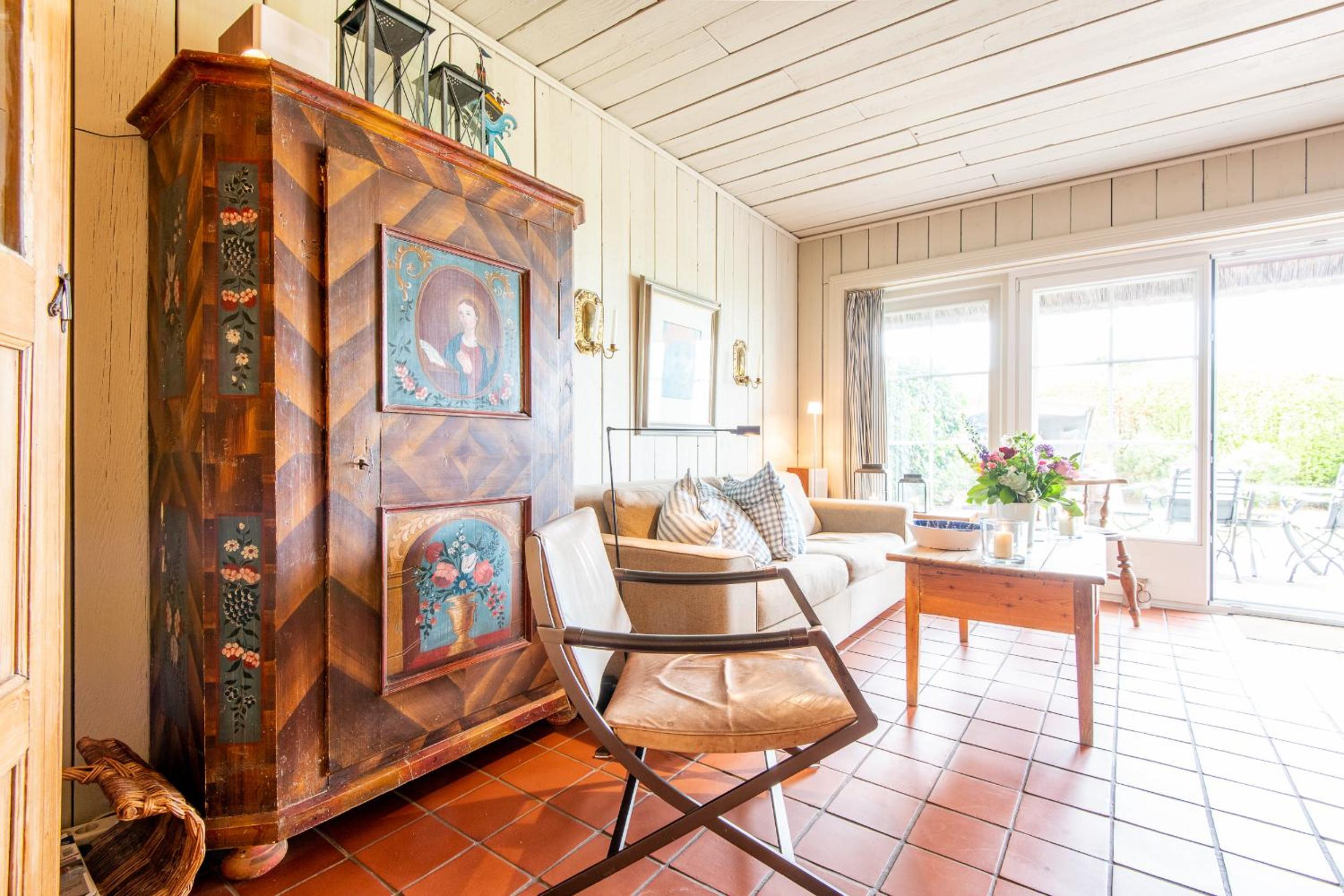 Alte Mühle Haus Alte Mühle Whg 13
