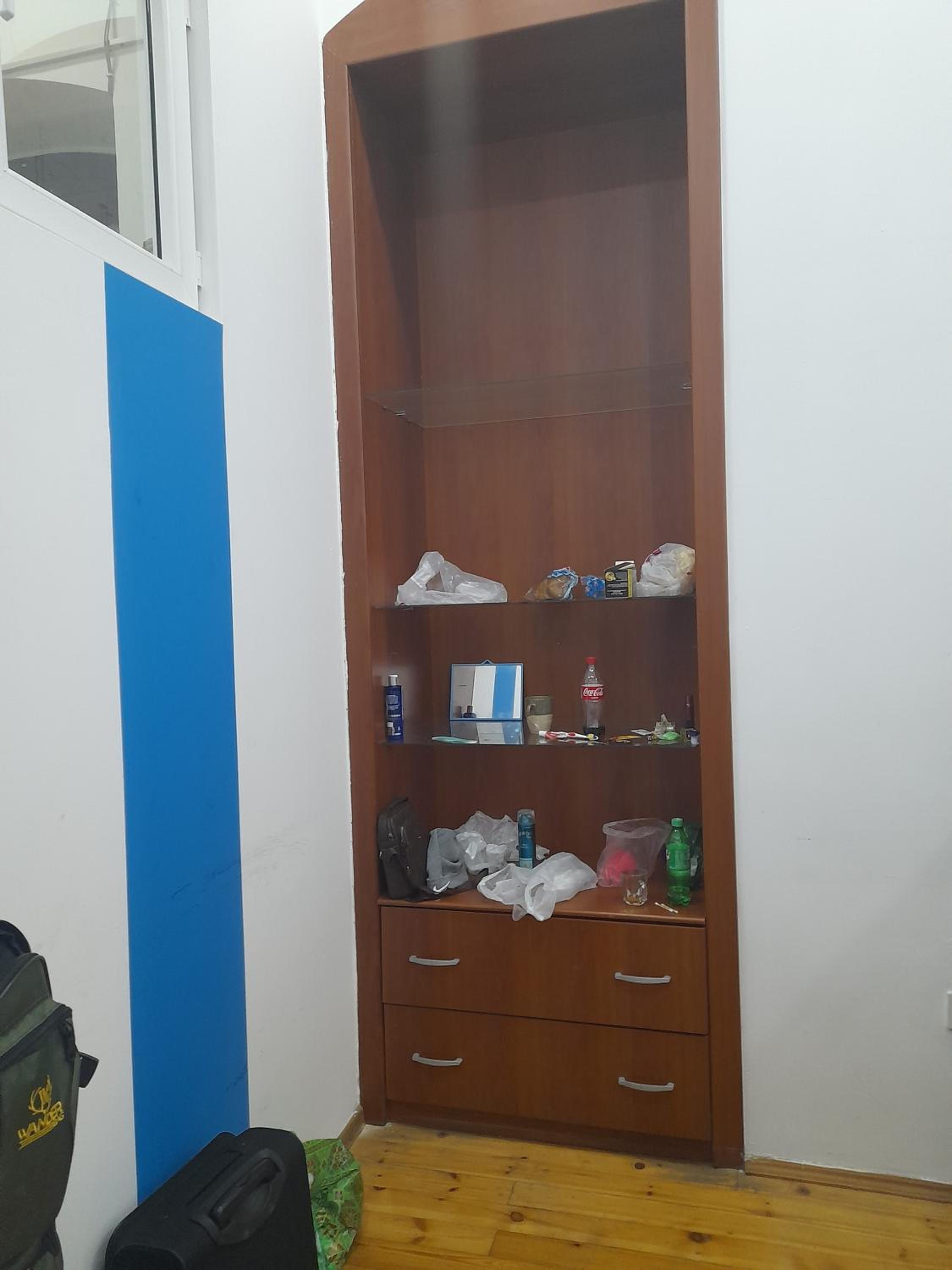 White City Hostel
