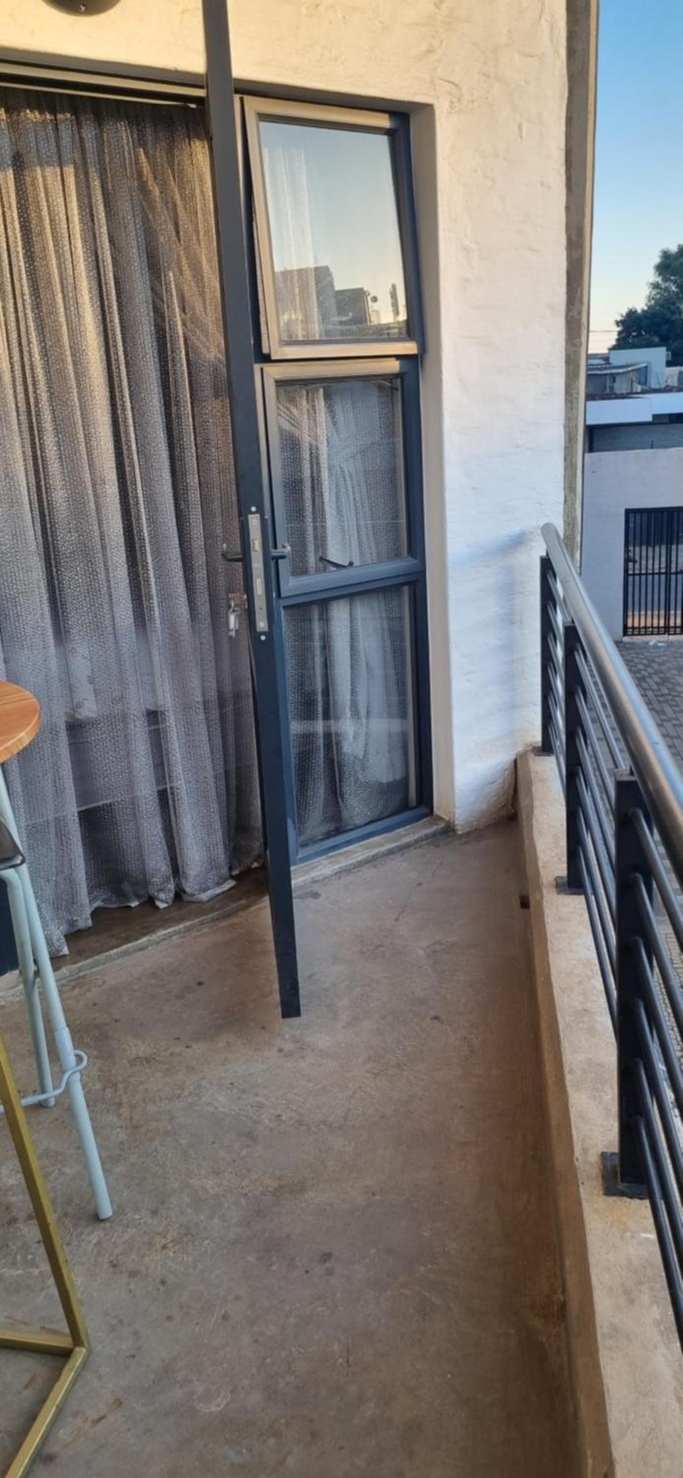 Dimpho House in Vibey Maboneng Precinct