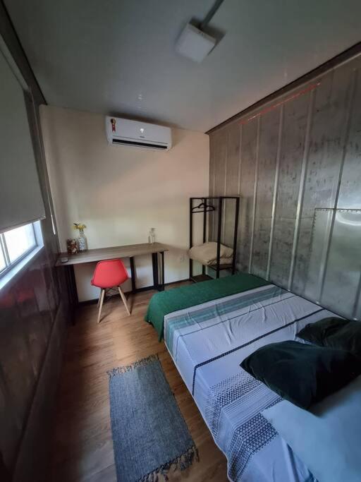 Casa Container Camisão