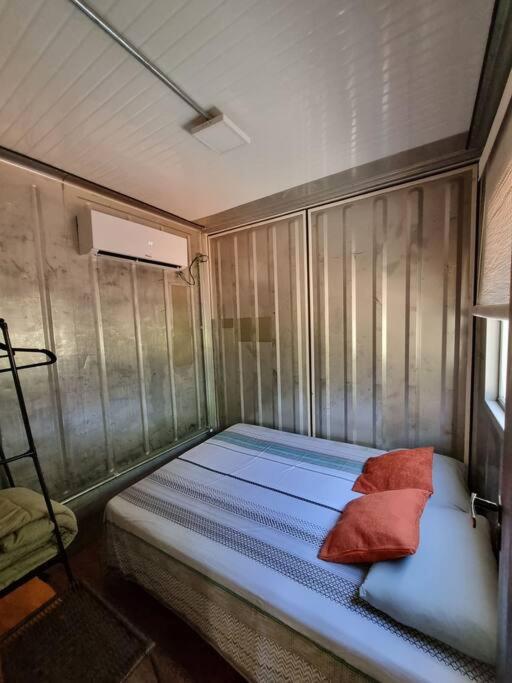 Casa Container Camisão