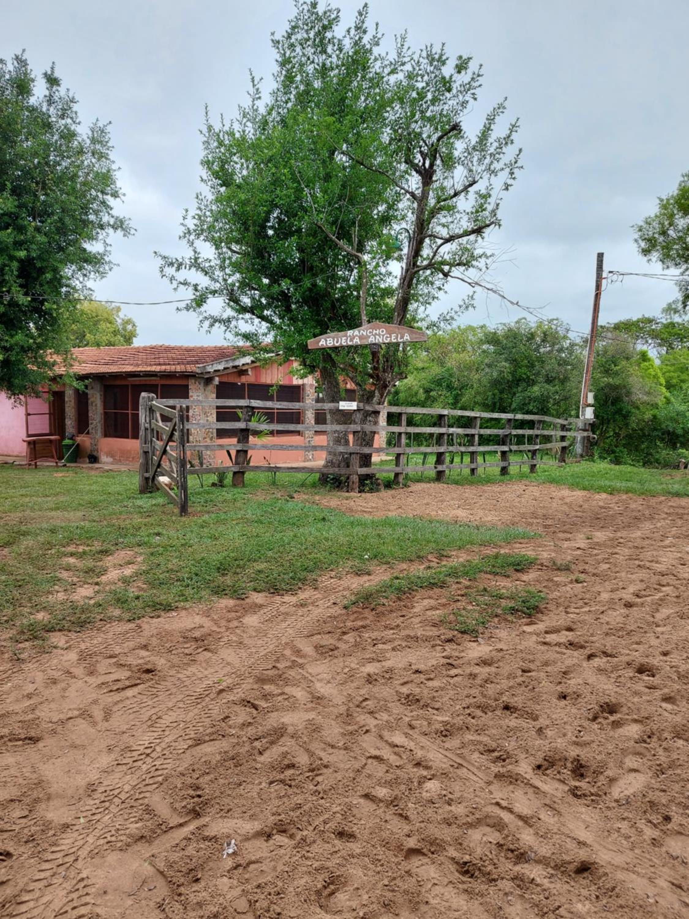Rancho Abuela Angela