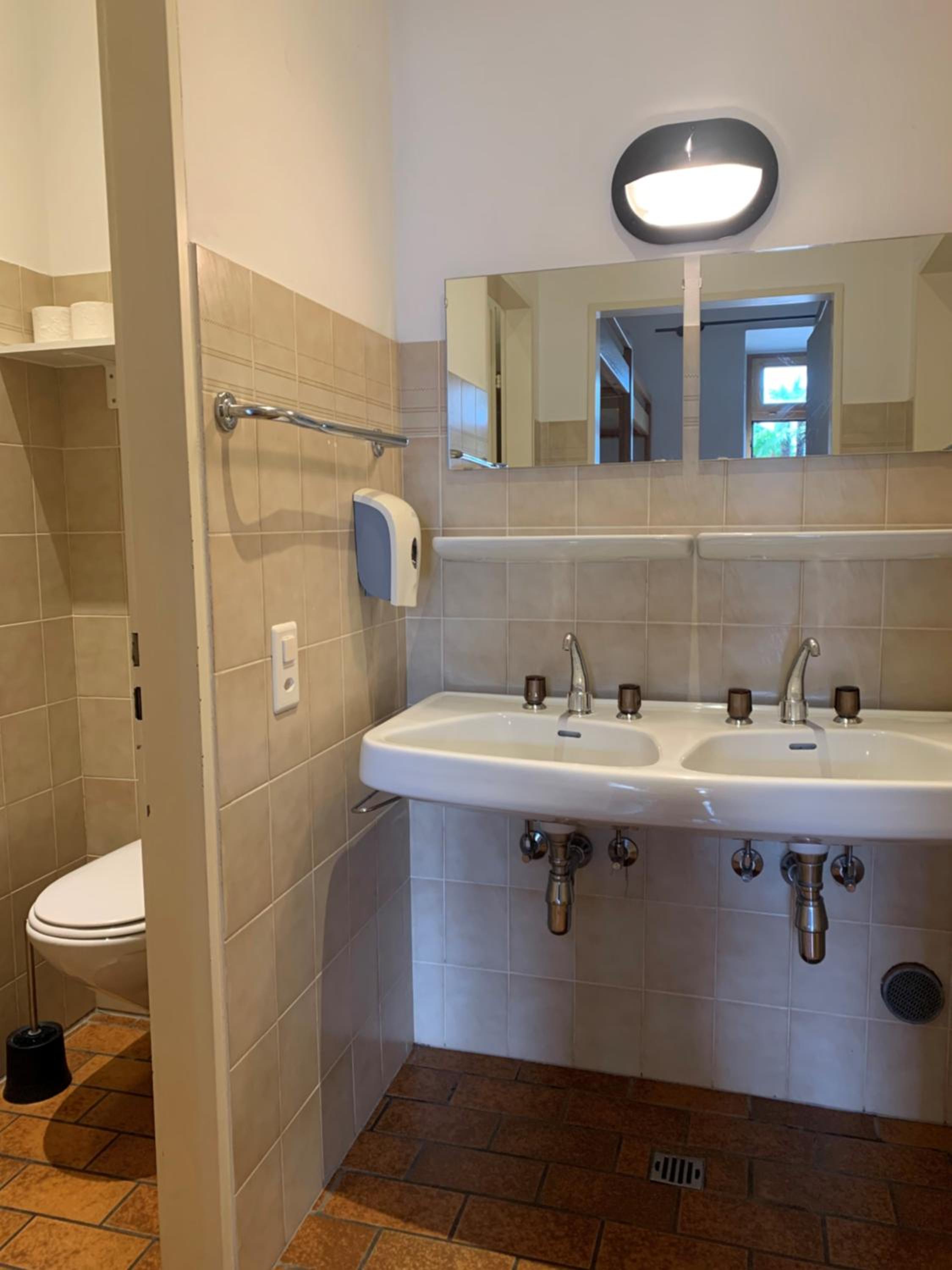 Hotel&Hostel Montarina